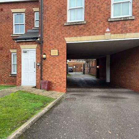 Luxury Town Centre Apartment Walking Distance To Rsc Theatre Stratford-upon-Avon Luaran gambar